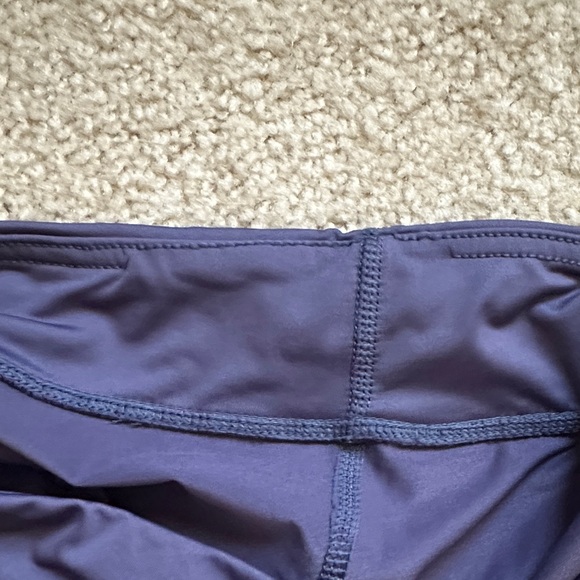 Virus Intl pink and purple Leggings - Picture 4 of 4